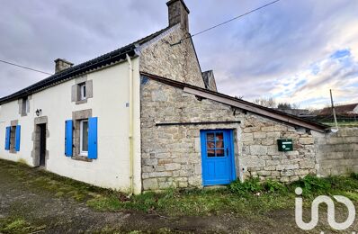 vente maison 220 000 € à proximité de Le Croisty (56540)