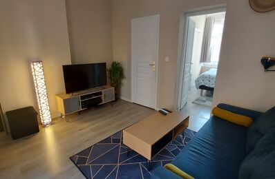 vente appartement 110 000 € à proximité de Witry-Lès-Reims (51420)