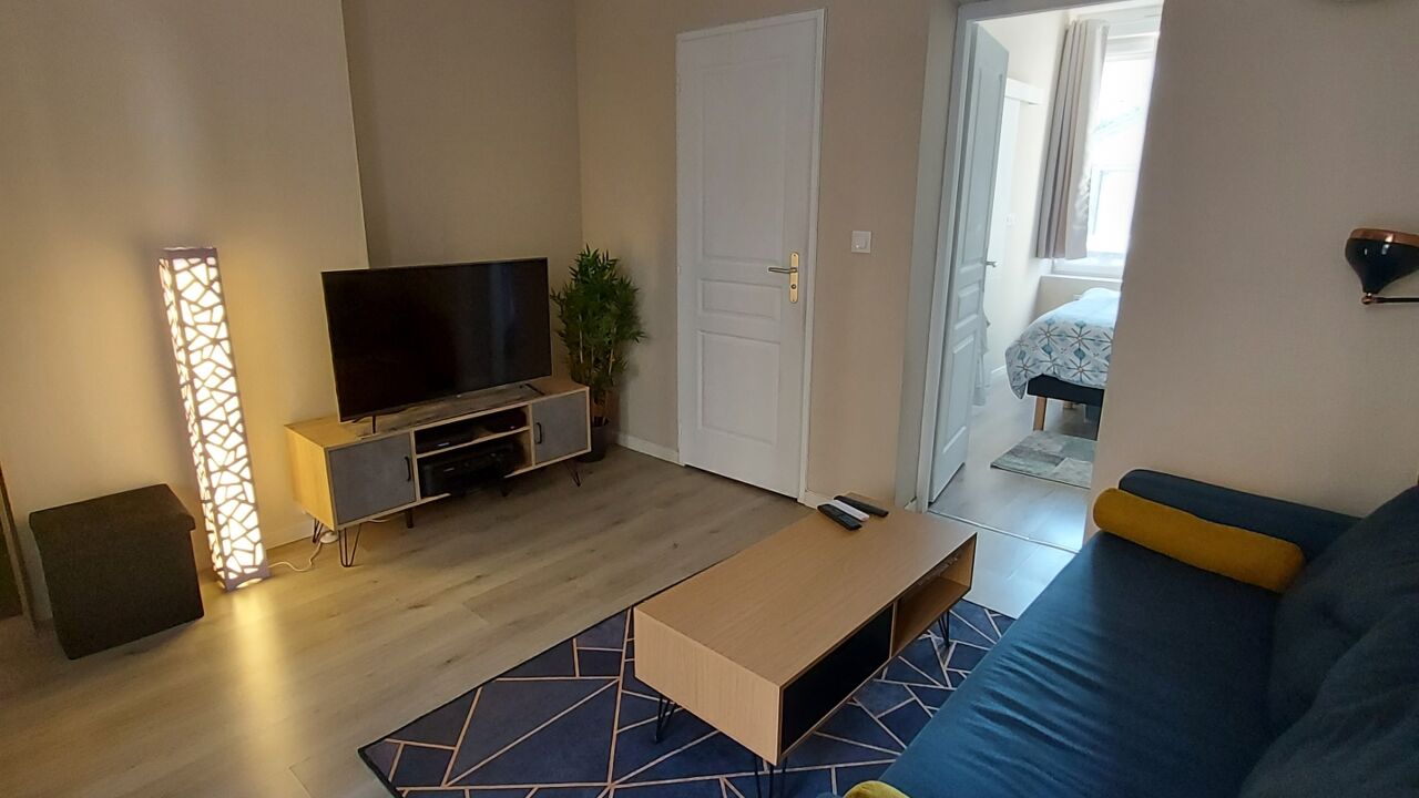 appartement 2 pièces 31 m2 à vendre à Reims (51100)