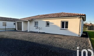 Maison 4 Pièces 89 m² à vendre à Nègrepelisse (82800)