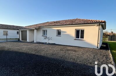 vente maison 324 000 € à proximité de Saint-Nauphary (82370)