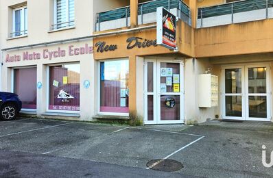 vente commerce 125 000 € à proximité de Créhange (57690)