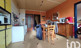 Maison 6 Pièces 168 m² à vendre à Saint-Marcel (70500)
