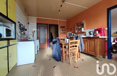 vente maison 49 500 € à proximité de Gevigney-Et-Mercey (70500)