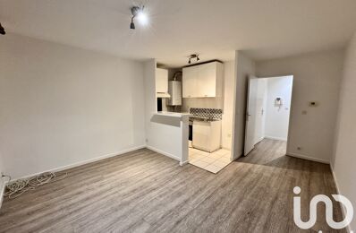 location appartement 1 000 € CC /mois à proximité de Neuilly-Plaisance (93360)