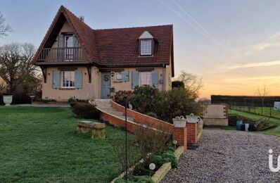 vente maison 255 000 € à proximité de Saint-Germer-de-Fly (60850)