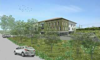 Bureau  17 m² à louer à Saint-Jean-de-Luz (64500)