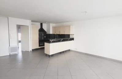 location appartement 1 300 € CC /mois à proximité de Épinay-sous-Sénart (91860)