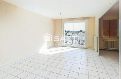 appartement 2 pièces 49 m2 à vendre à Niort (79000)