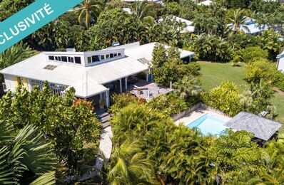 vente maison 849 000 € à proximité de Morne-à-l'Eau (97111)