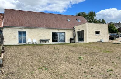 vente maison 319 900 € à proximité de Ivors (60141)