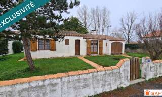 Maison 3 Pièces 70 m² à vendre à Le Perrier (85300)