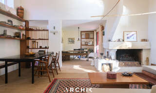 Maison 7 Pièces 163 m² à vendre à Bandol (83150)