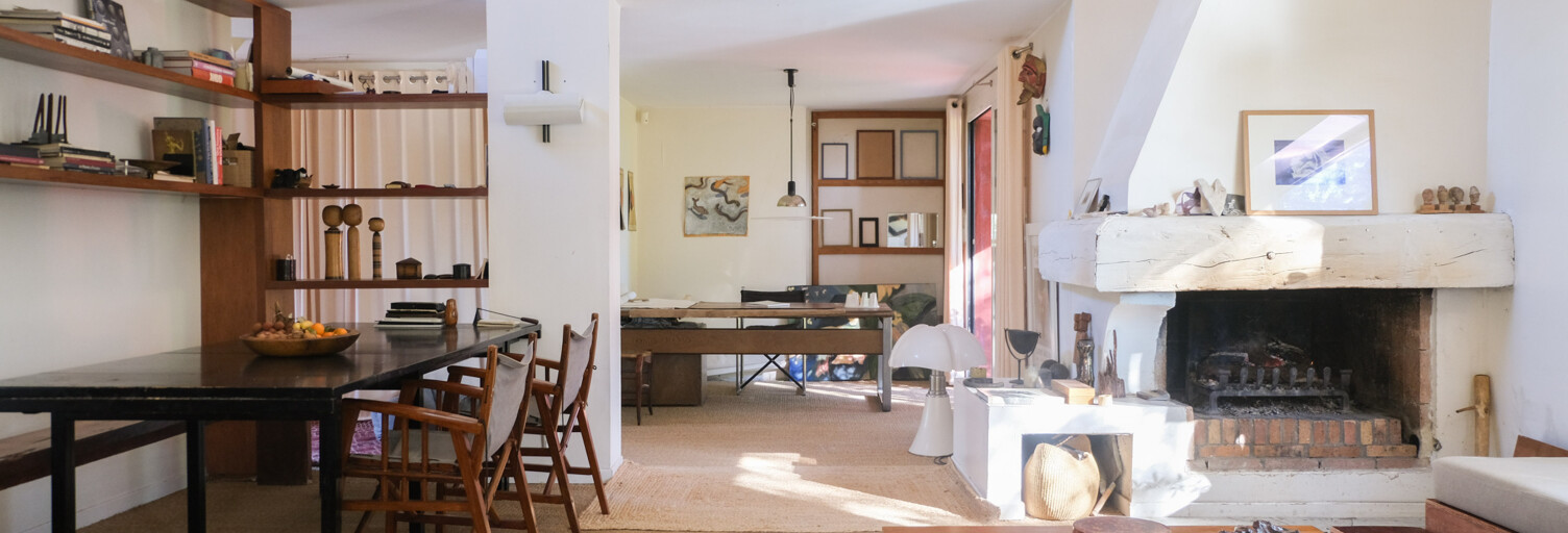 Maison 7 Pièces 163 m² à vendre à Bandol (83150)