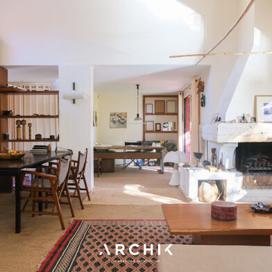 Maison 7 pièces 945000 €