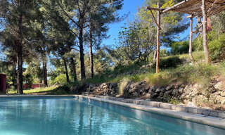 Maison 7 Pièces 163 m² à vendre à Bandol (83150)