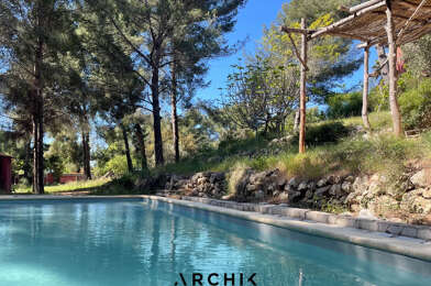 Maison 7 pièces 875000 €