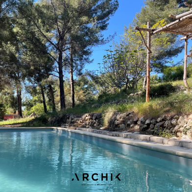 Maison 7 pièces 875000 €