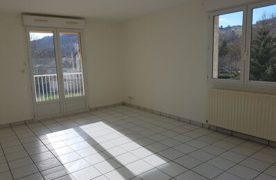 location appartement 585 € CC /mois à proximité de Saint-Just-Saint-Rambert (42170)