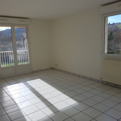 Appartement 2 pièces 52 m²