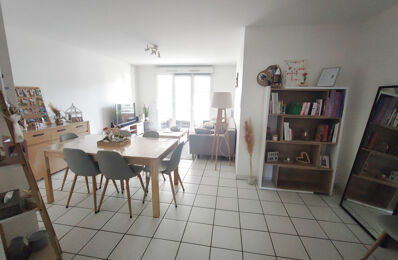 location appartement 760 € CC /mois à proximité de La Fouillouse (42480)