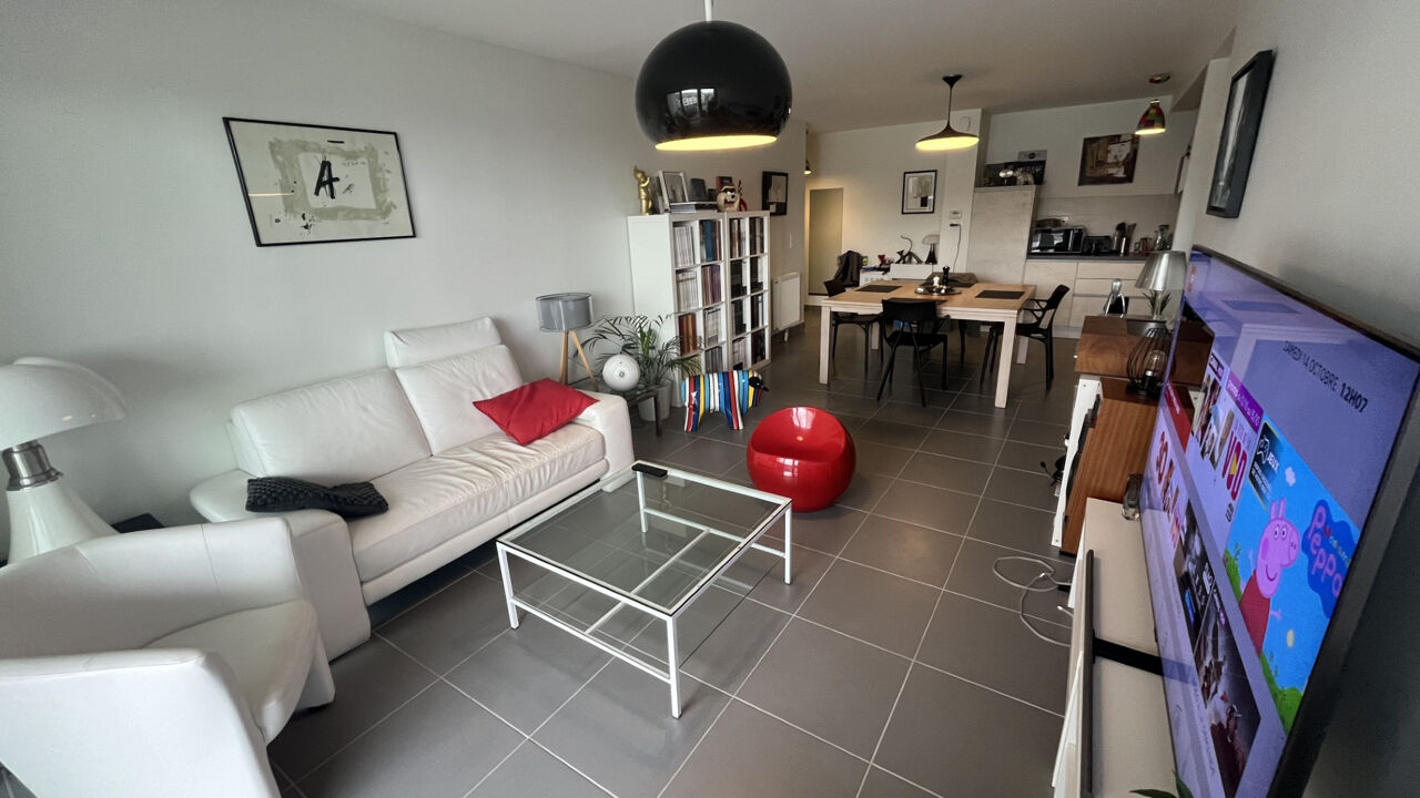 appartement 3 pièces 74 m2 à louer à Rodez (12000)