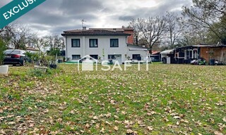 Maison 6 Pièces 140 m² à vendre à Montussan (33450)