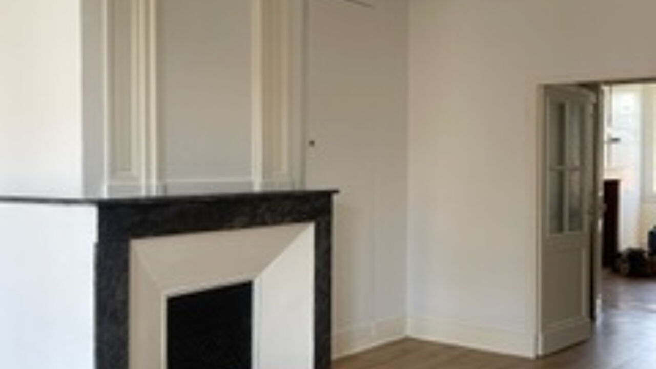 appartement 2 pièces 46 m2 à louer à Toulouse (31300)