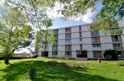 vente appartement 220 000 € à proximité de Athis-Mons (91200)