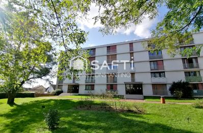 vente appartement 220 000 € à proximité de Longpont-sur-Orge (91310)