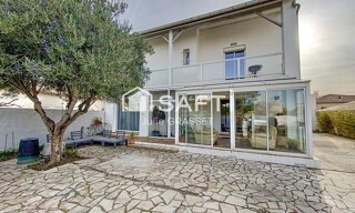 Maison 6 Pièces 140 m² à vendre à Valras-Plage (34350)