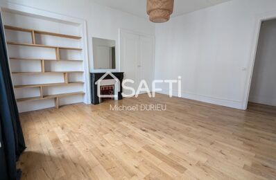 vente appartement 265 000 € à proximité de Le Grand-Quevilly (76120)