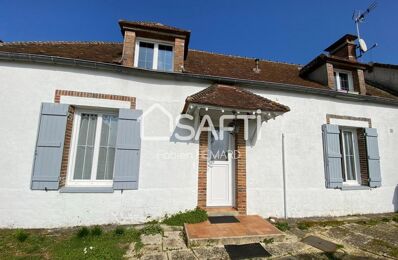 maison 6 pièces 131 m2 à vendre à Montceaux-Lès-Provins (77151)