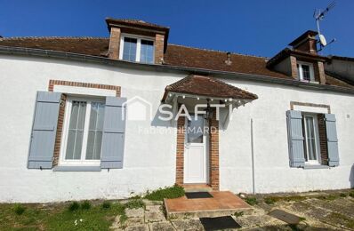 vente maison 175 000 € à proximité de Bouchy-Saint-Genest (51310)