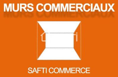 vente commerce 242 000 € à proximité de Saint-Martin-de-Queyrières (05120)