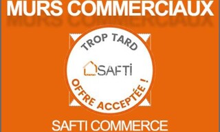 Commerce 3 Pièces 79 m² à vendre à La Salle-les-Alpes (05240)
