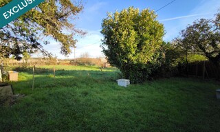Maison 4 Pièces 80 m² à vendre à Saint-Gorgon (56350)