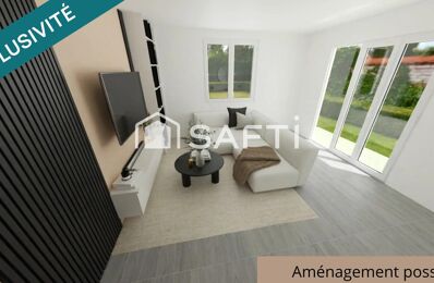 vente maison 253 000 € à proximité de Saint-Just-Malmont (43240)