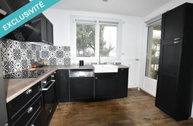 vente appartement 239 000 € à proximité de Pierre-Bénite (69310)