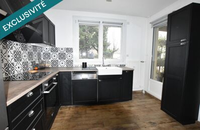 vente appartement 239 000 € à proximité de Saint-Pierre-de-Chandieu (69780)