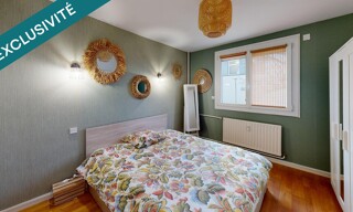Appartement 4 Pièces 78 m² à vendre à Décines-Charpieu (69150)