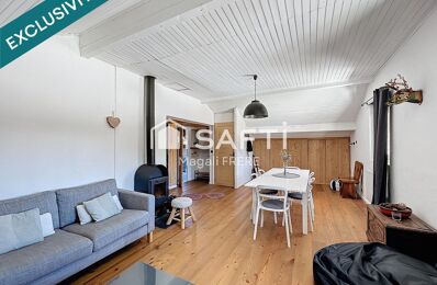 vente appartement 180 000 € à proximité de Chorges (05230)