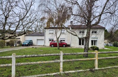 vente maison 479 000 € à proximité de Marennes-Hiers-Brouage (17320)