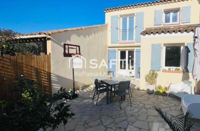 vente maison 295 000 € à proximité de Théoule-sur-Mer (06590)