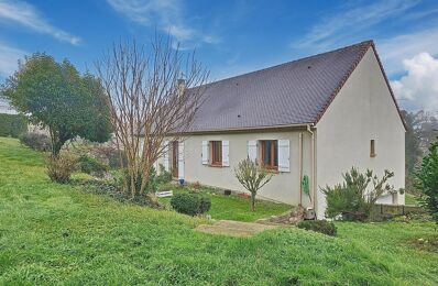 vente maison 229 000 € à proximité de Villiers-Saint-Georges (77560)