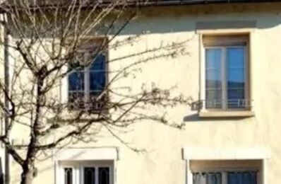 vente maison 162 000 € à proximité de Saint-Sornin-la-Marche (87210)