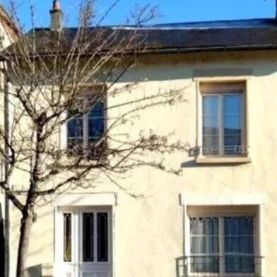 Maison 4 pièces 97 m²