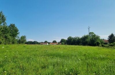 vente terrain 33 000 € à proximité de Saint-Victor-Montvianeix (63550)