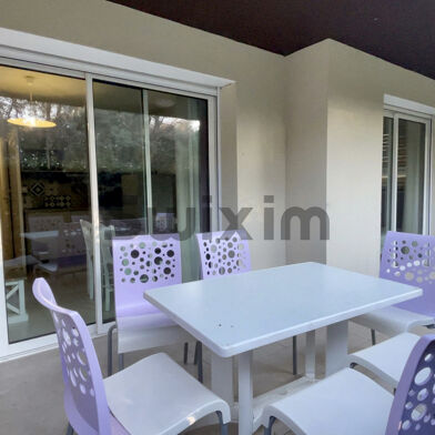 Appartement 3 pièces 135000 €