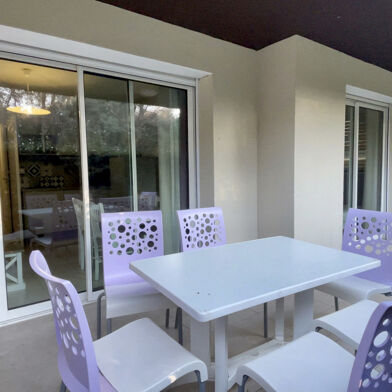 Appartement 3 pièces 135000 €